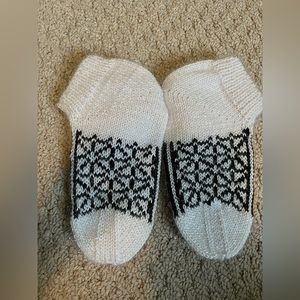 completely handmade traditional products